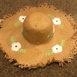 Sunhat